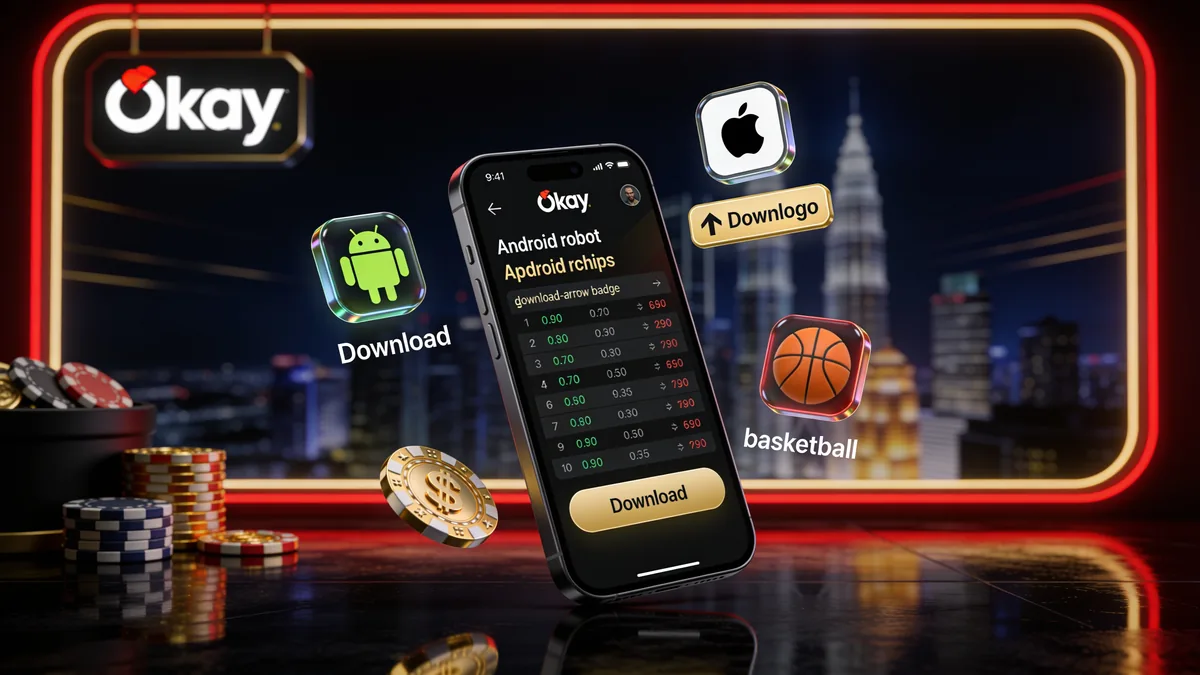 Additional Bonuses for OKBet Casino — okay bet in the Philippines