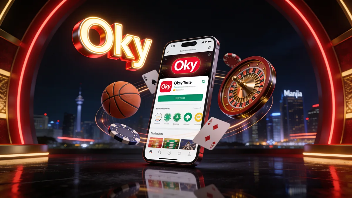 OKBet Registration Requirements — okay bet in the Philippines